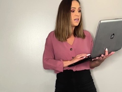 Sph Microcock Loser Put On The Spot