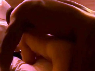 Brunette MILF Ravaged by BBC Doggy-Style