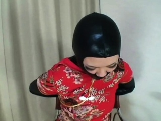 Asian japanese amateur