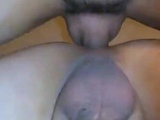 Hands-Free Bareback Fun with Asian Amateurs