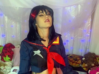 Kitsune_Foreplay aka kitsune_foreplay OnlyFans - Fill a La