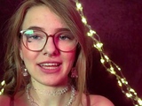 Soph Stardust ASMR - Bra Scratching