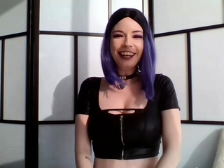 Amateur Webcam Teen Masturbates And Teases