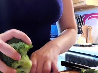 Hot amateur close up hardcore HD video