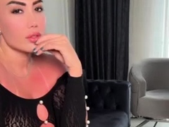 Hulya CENGIZ - Did You Miss My Strapon