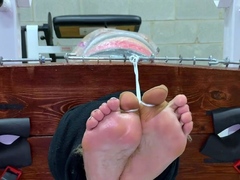 Devil's Footstool aka devilsfootstool OnlyFans - Uber