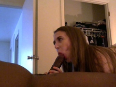 Big Cock Enjoys Blowjob And Hardcore Ride