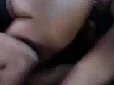 His wife always wanted to be fucked by a big black dick cc