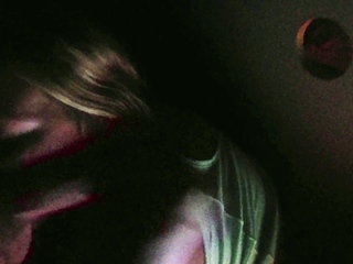 Slutty amateur blondes pov blowjob and sucking like a pro