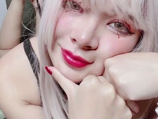 SnowPrincess aka snowpriness OnlyFans - Let me put you to