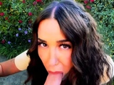 RheaSweet - Making StepMommy Ride