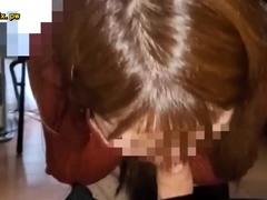 Amateur Asian girlfriend homemade hardcore action