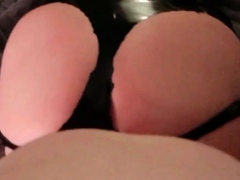 Stacey gets it in the ass