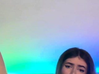 Adrianna Savu's thick boobs tempt in XXX action!