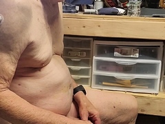 Face Fucked by a Muscle Cock