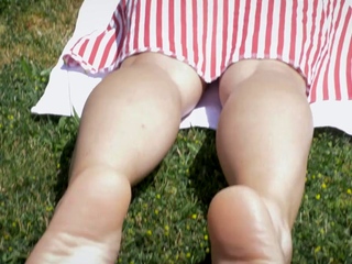 Foot Tongue Mouth and Vore - The Sly Airbnb Host