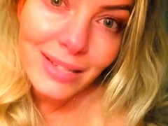 Webcam milf with breast milk live hardcore masturbate