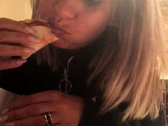 Blonde Babe Solo Masturbation Free Sexy Porn