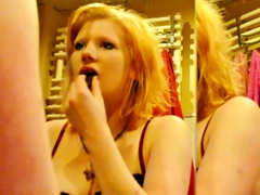 Camille S. im Hurenhaus Erfurt