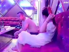 Hot amateur hidden cam