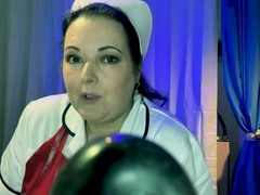 Cruel women - Taken Into Nurses Clinical Care - Plastic Bag