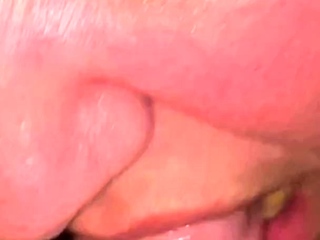 Nothing can go to waste, darling.