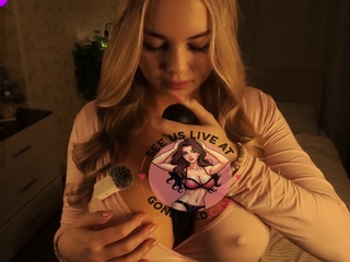 Gigantic Boobs Shaking Her Bossom